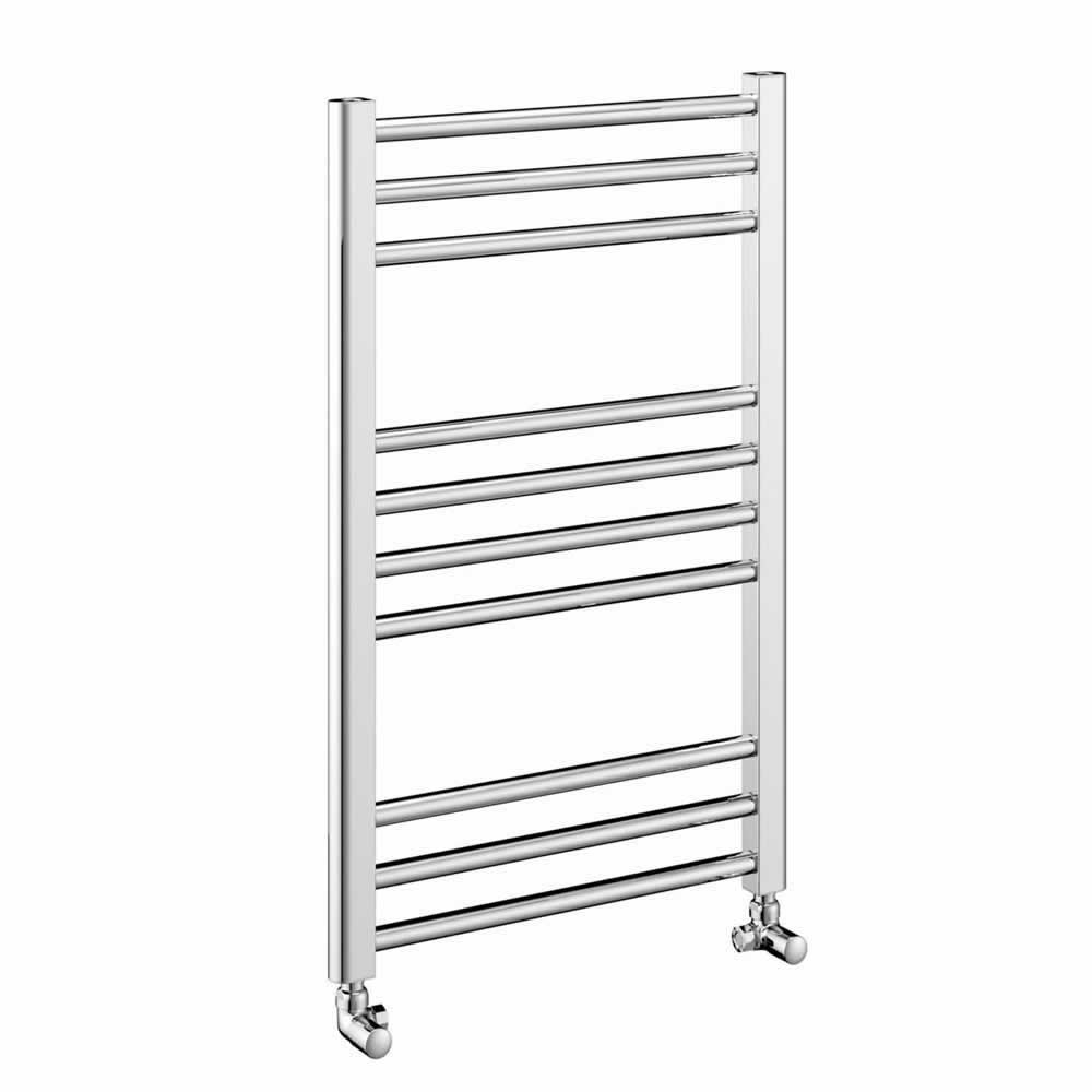 Kai Straight Towel Warmer 800 x 500